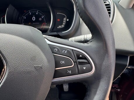 Renault Scenic 1.3 TCe Dynamique Nav Euro 6 (s/s) 5dr 24