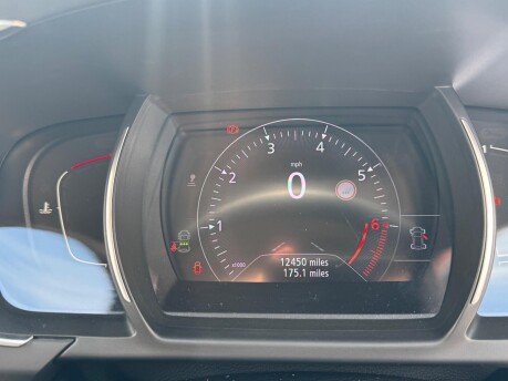 Renault Scenic 1.3 TCe Dynamique Nav Euro 6 (s/s) 5dr 26