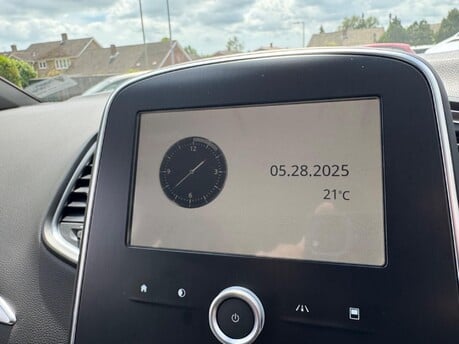 Renault Scenic 1.3 TCe Dynamique Nav Euro 6 (s/s) 5dr 27