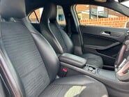 Mercedes-Benz A Class 2.1 C220 CDI BlueEfficiency Sport G-Tronic+ Euro 5 (s/s) 4dr 19