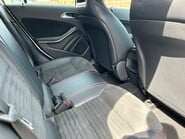 Mercedes-Benz A Class 2.1 C220 CDI BlueEfficiency Sport G-Tronic+ Euro 5 (s/s) 4dr 17