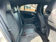 Mercedes-Benz A Class 2.1 C220 CDI BlueEfficiency Sport G-Tronic+ Euro 5 (s/s) 4dr 15
