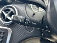 Mercedes-Benz A Class 2.1 C220 CDI BlueEfficiency Sport G-Tronic+ Euro 5 (s/s) 4dr 29