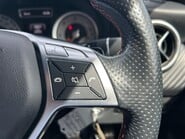 Mercedes-Benz A Class 2.1 C220 CDI BlueEfficiency Sport G-Tronic+ Euro 5 (s/s) 4dr 28