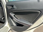 Mercedes-Benz A Class 2.1 C220 CDI BlueEfficiency Sport G-Tronic+ Euro 5 (s/s) 4dr 18