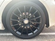 Mercedes-Benz A Class 2.1 C220 CDI BlueEfficiency Sport G-Tronic+ Euro 5 (s/s) 4dr 12