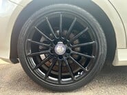 Mercedes-Benz A Class 2.1 C220 CDI BlueEfficiency Sport G-Tronic+ Euro 5 (s/s) 4dr 13