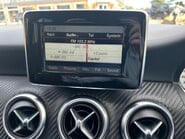 Mercedes-Benz A Class 2.1 C220 CDI BlueEfficiency Sport G-Tronic+ Euro 5 (s/s) 4dr 24