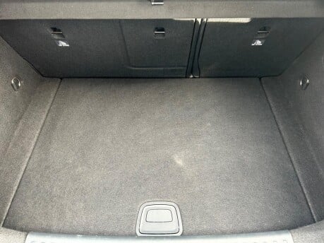 Mercedes-Benz A Class 2.1 C220 CDI BlueEfficiency Sport G-Tronic+ Euro 5 (s/s) 4dr 22
