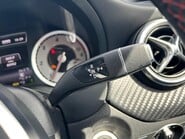 Mercedes-Benz A Class 2.1 C220 CDI BlueEfficiency Sport G-Tronic+ Euro 5 (s/s) 4dr 30