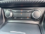 Mercedes-Benz A Class 2.1 C220 CDI BlueEfficiency Sport G-Tronic+ Euro 5 (s/s) 4dr 26