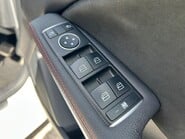 Mercedes-Benz A Class 2.1 C220 CDI BlueEfficiency Sport G-Tronic+ Euro 5 (s/s) 4dr 31