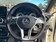 Mercedes-Benz A Class 2.1 C220 CDI BlueEfficiency Sport G-Tronic+ Euro 5 (s/s) 4dr 27
