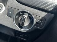 Mercedes-Benz A Class 2.1 C220 CDI BlueEfficiency Sport G-Tronic+ Euro 5 (s/s) 4dr 27