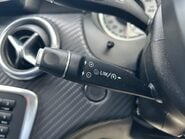 Mercedes-Benz A Class 2.1 C220 CDI BlueEfficiency Sport G-Tronic+ Euro 5 (s/s) 4dr 30