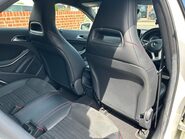Mercedes-Benz A Class 2.1 C220 CDI BlueEfficiency Sport G-Tronic+ Euro 5 (s/s) 4dr 16