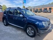 Dacia Duster 1.2 TCe Laureate 4WD Euro 6 (s/s) 5dr 9