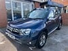 Dacia Duster 1.2 TCe Laureate 4WD Euro 6 (s/s) 5dr