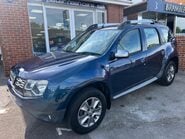 Dacia Duster 1.2 TCe Laureate 4WD Euro 6 (s/s) 5dr 2