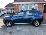 Dacia Duster 1.2 TCe Laureate 4WD Euro 6 (s/s) 5dr 3