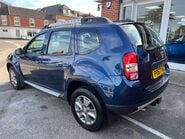 Dacia Duster 1.2 TCe Laureate 4WD Euro 6 (s/s) 5dr 5