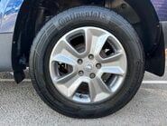 Dacia Duster 1.2 TCe Laureate 4WD Euro 6 (s/s) 5dr 13