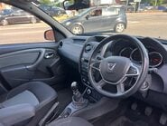 Dacia Duster 1.2 TCe Laureate 4WD Euro 6 (s/s) 5dr 21