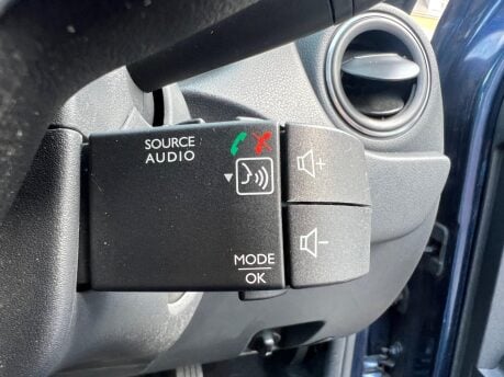Dacia Duster 1.2 TCe Laureate 4WD Euro 6 (s/s) 5dr 24