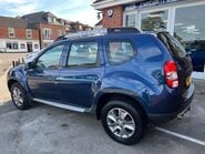 Dacia Duster 1.2 TCe Laureate 4WD Euro 6 (s/s) 5dr 4