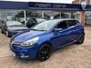 Renault Clio 0.9 TCe Iconic Euro 6 (s/s) 5dr