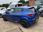 Renault Clio 0.9 TCe Iconic Euro 6 (s/s) 5dr 3
