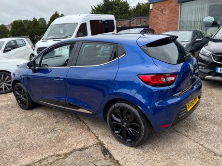 Renault Clio 0.9 TCe Iconic Euro 6 (s/s) 5dr 3