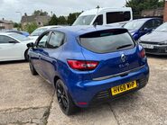 Renault Clio 0.9 TCe Iconic Euro 6 (s/s) 5dr 4