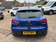 Renault Clio 0.9 TCe Iconic Euro 6 (s/s) 5dr 5