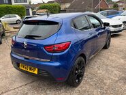 Renault Clio 0.9 TCe Iconic Euro 6 (s/s) 5dr 6
