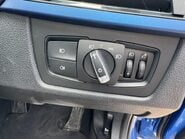 BMW 3 Series 2.0 320d M Sport Auto Euro 5 (s/s) 4d 25