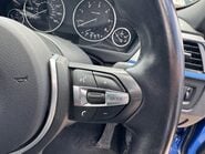 BMW 3 Series 2.0 320d M Sport Auto Euro 5 (s/s) 4d 26