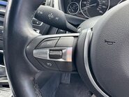 BMW 3 Series 2.0 320d M Sport Auto Euro 5 (s/s) 4d 27