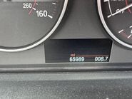 BMW 3 Series 2.0 320d M Sport Auto Euro 5 (s/s) 4d 28