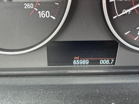 BMW 3 Series 2.0 320d M Sport Auto Euro 5 (s/s) 4d 28
