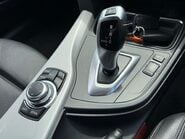 BMW 3 Series 2.0 320d M Sport Auto Euro 5 (s/s) 4d 33