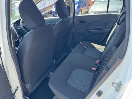 Suzuki Celerio 1.0 SZ3 Euro 6 5dr 16
