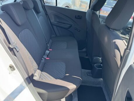 Suzuki Celerio 1.0 SZ3 Euro 6 5dr 20