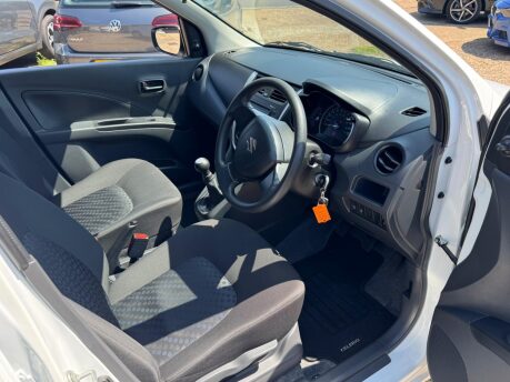 Suzuki Celerio 1.0 SZ3 Euro 6 5dr 21