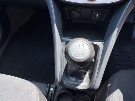 Suzuki Celerio 1.0 SZ3 Euro 6 5dr 28