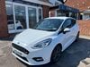 Ford Fiesta 1.0T EcoBoost ST-Line Edition Euro 6 (s/s) 3dr