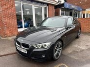BMW 3 Series 2.0 320i M Sport Auto Euro 6 (s/s) 4dr 1