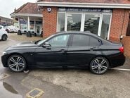BMW 3 Series 2.0 320i M Sport Auto Euro 6 (s/s) 4dr 3