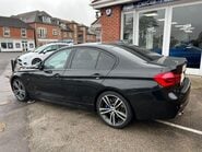 BMW 3 Series 2.0 320i M Sport Auto Euro 6 (s/s) 4dr 4