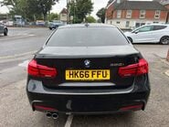 BMW 3 Series 2.0 320i M Sport Auto Euro 6 (s/s) 4dr 6